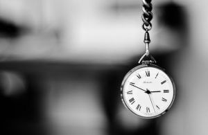 کار زیاد یا مدیریت زمان و بهره وری؟