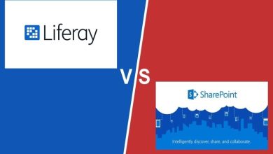 sharepoint vs liferay