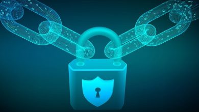 امنیت-در-بلاکچین