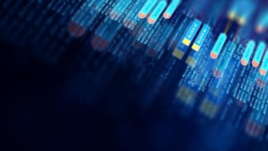 دیپ سی و دنیای بلاک چین