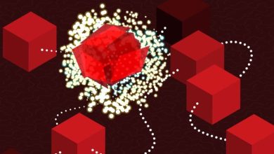 غیر قابل تغییر بودن بلاک چین